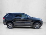 2016 Jeep Grand Cherokee 4WD 4dr Limited