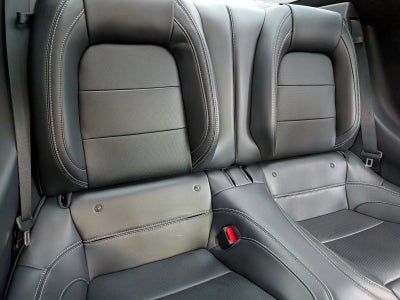 2024 Ford Mustang GT Premium Fastback