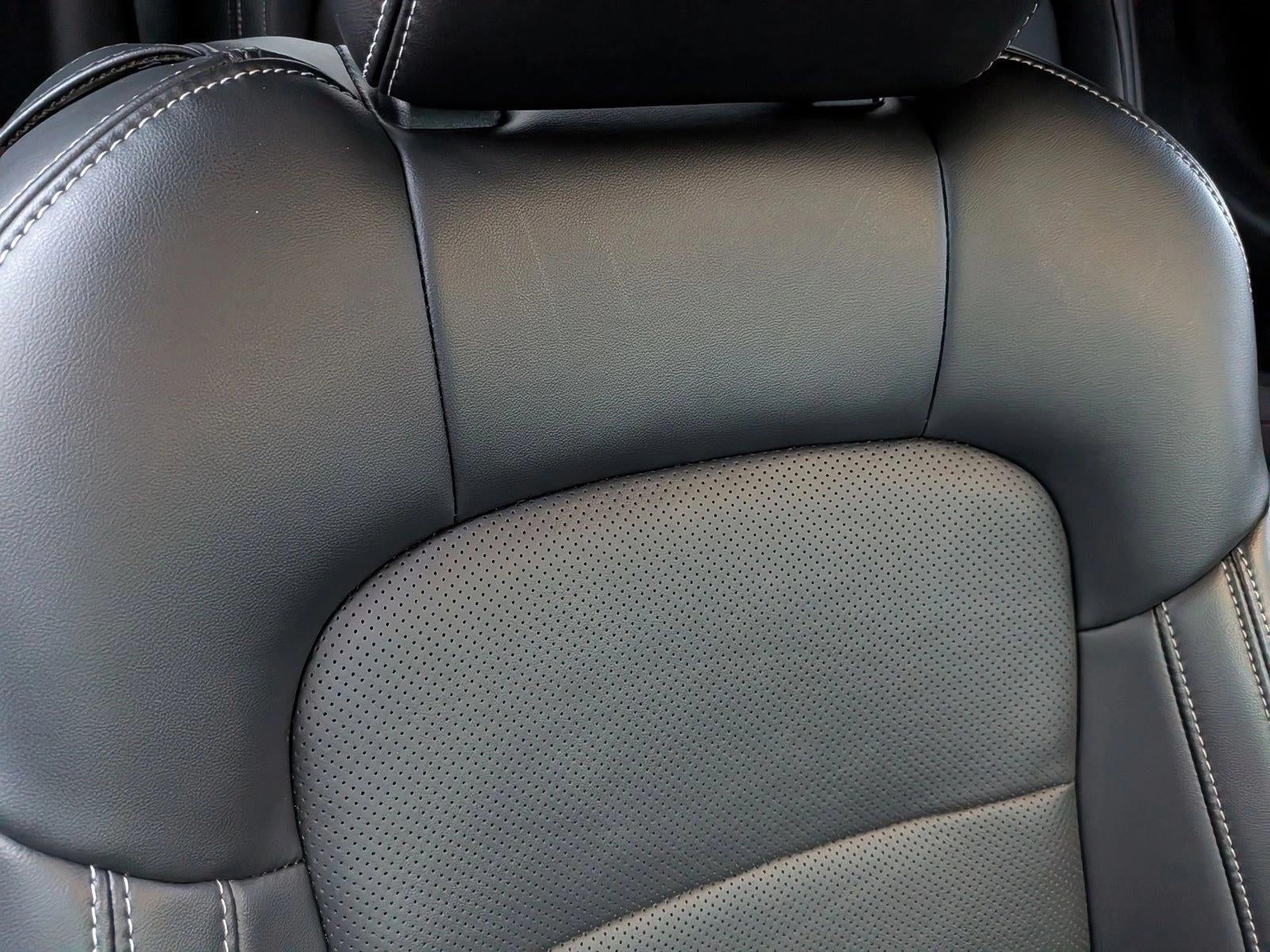 2024 Ford Mustang GT Premium Fastback