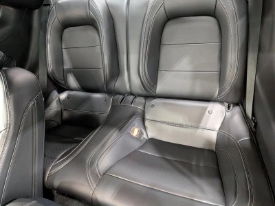 2024 Ford Mustang GT Premium Fastback