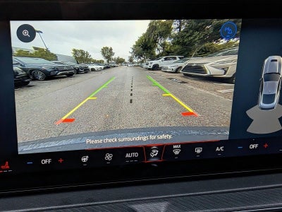 2024 Ford Mustang GT Premium Fastback