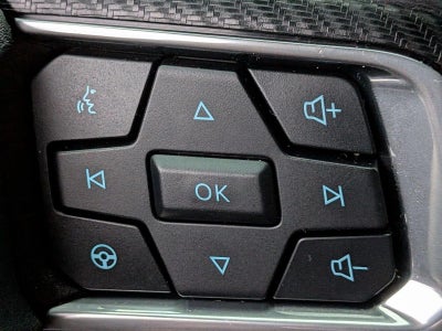 2024 Ford Mustang GT Premium Fastback