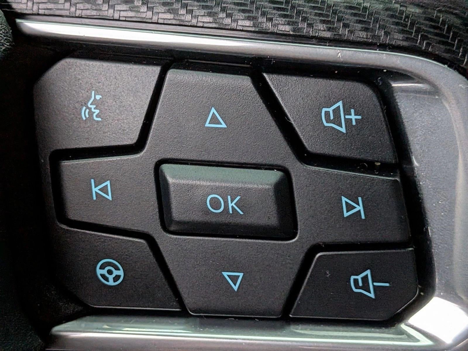 2024 Ford Mustang GT Premium Fastback