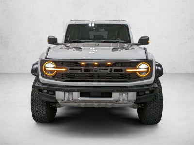 2023 Ford Bronco Raptor 4 Door Advanced 4x4
