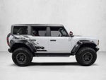 2023 Ford Bronco Raptor 4 Door Advanced 4x4