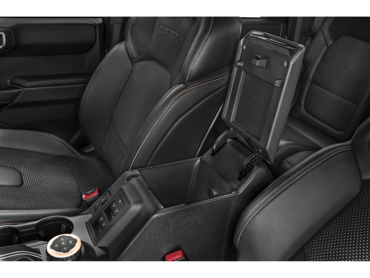 2023 Ford Bronco Raptor 4 Door Advanced 4x4