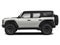 2023 Ford Bronco Raptor 4 Door Advanced 4x4