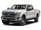 2021 Ford Super Duty F-250 SRW LARIAT 4WD Crew Cab 6.75' Box