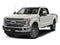 2017 Ford Super Duty F-250 SRW Lariat 4WD Crew Cab 6.75' Box