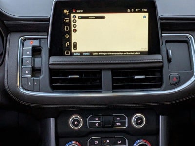 2023 GMC Yukon 2WD 4dr SLT