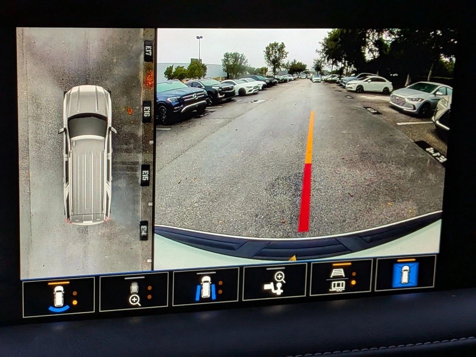 2023 GMC Yukon 2WD 4dr SLT