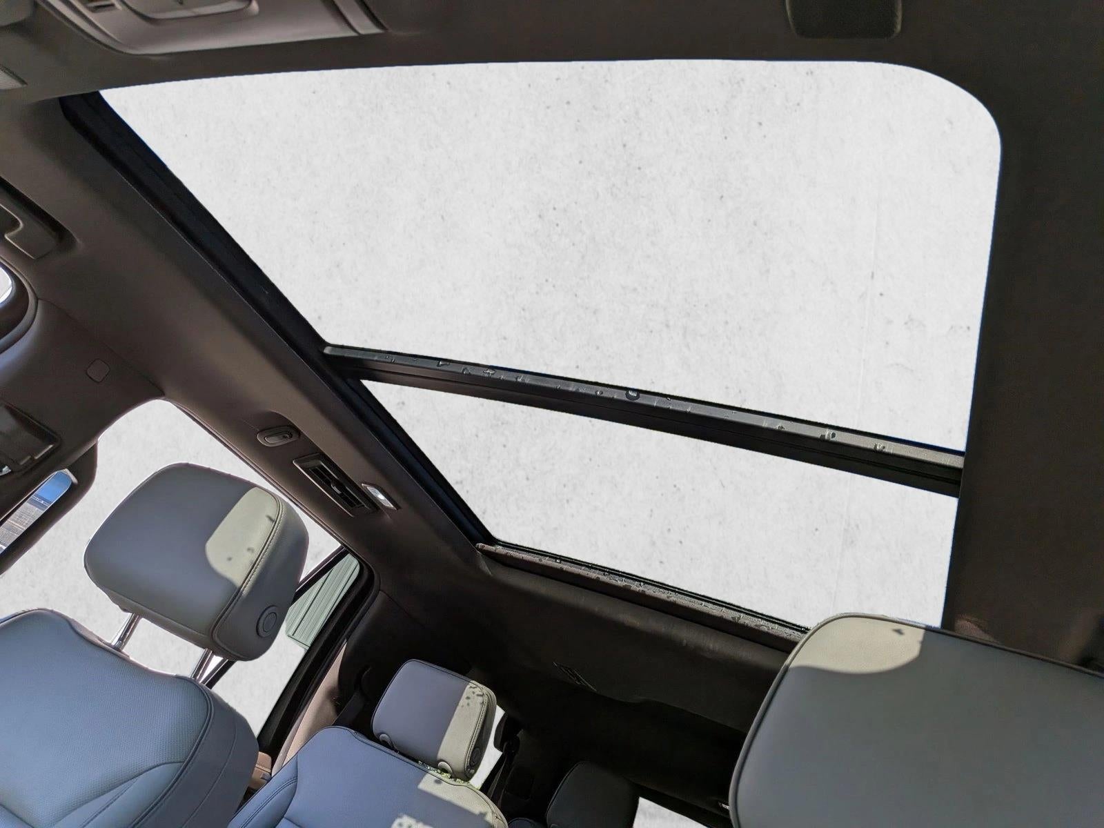 2023 GMC Yukon 2WD 4dr SLT