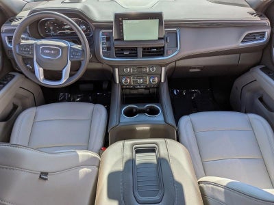 2023 GMC Yukon 2WD 4dr SLT