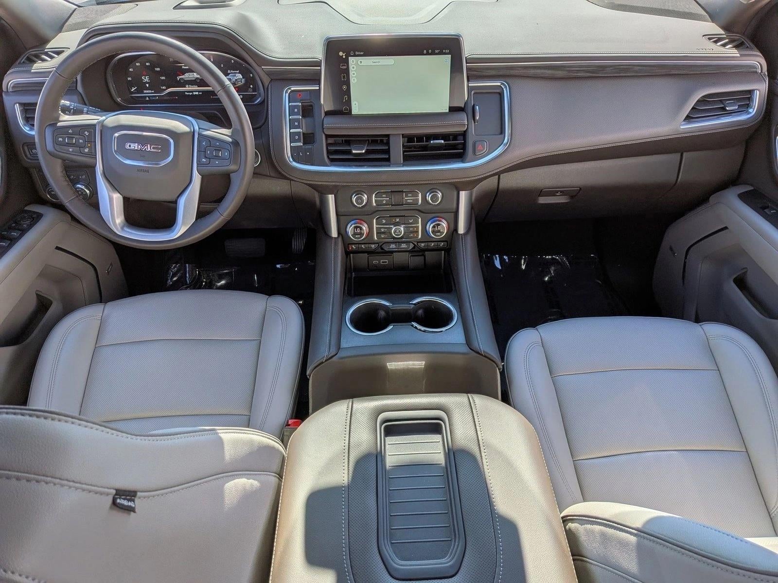 2023 GMC Yukon 2WD 4dr SLT