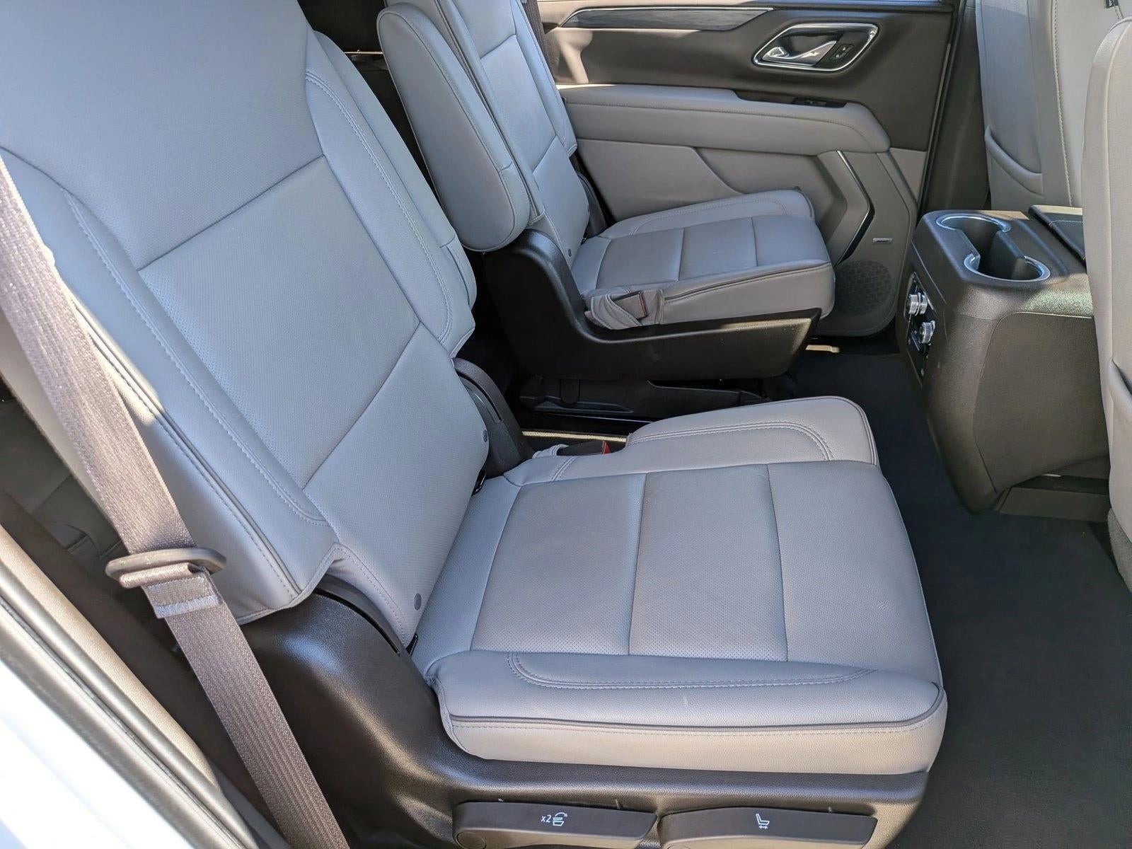 2023 GMC Yukon 2WD 4dr SLT