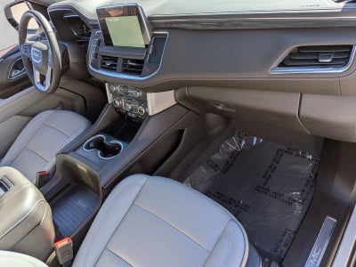 2023 GMC Yukon 2WD 4dr SLT