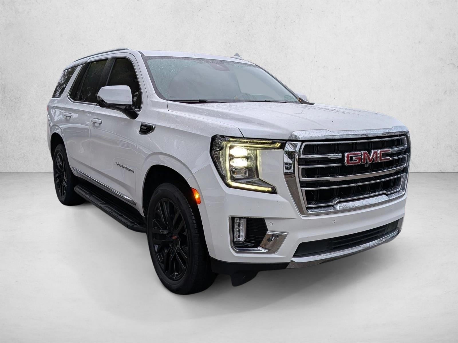 2023 GMC Yukon 2WD 4dr SLT