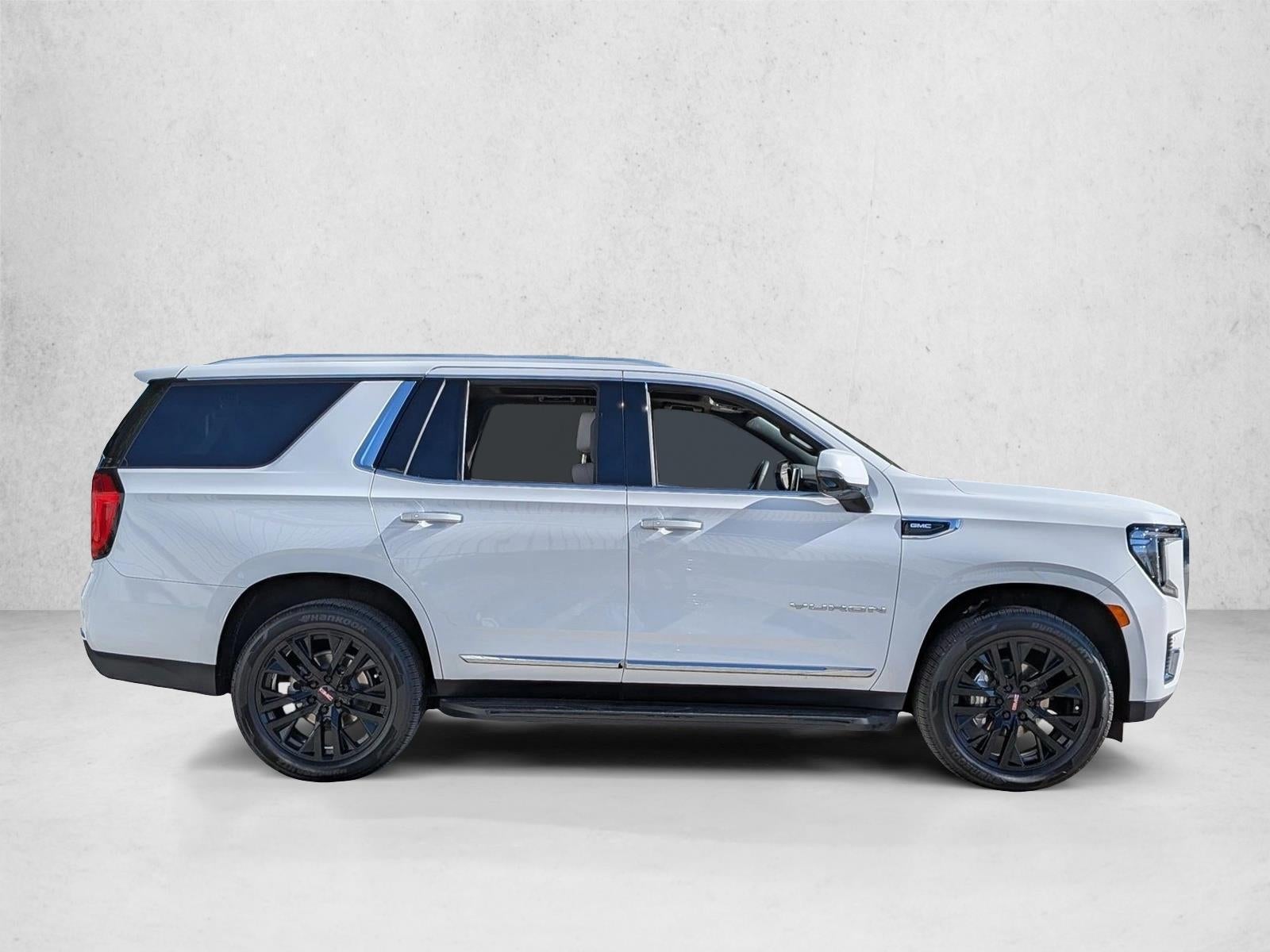 2023 GMC Yukon 2WD 4dr SLT