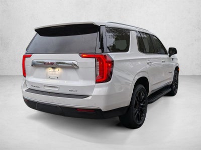 2023 GMC Yukon 2WD 4dr SLT