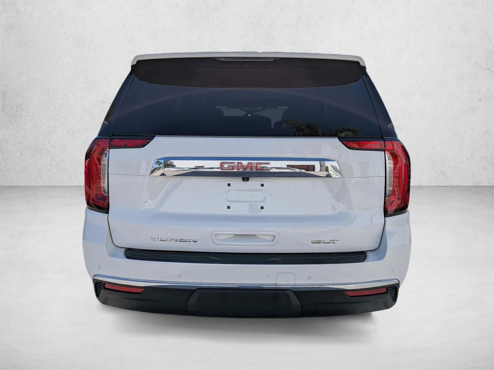 2023 GMC Yukon 2WD 4dr SLT