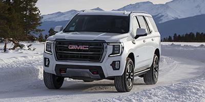 2023 GMC Yukon 2WD 4dr SLT