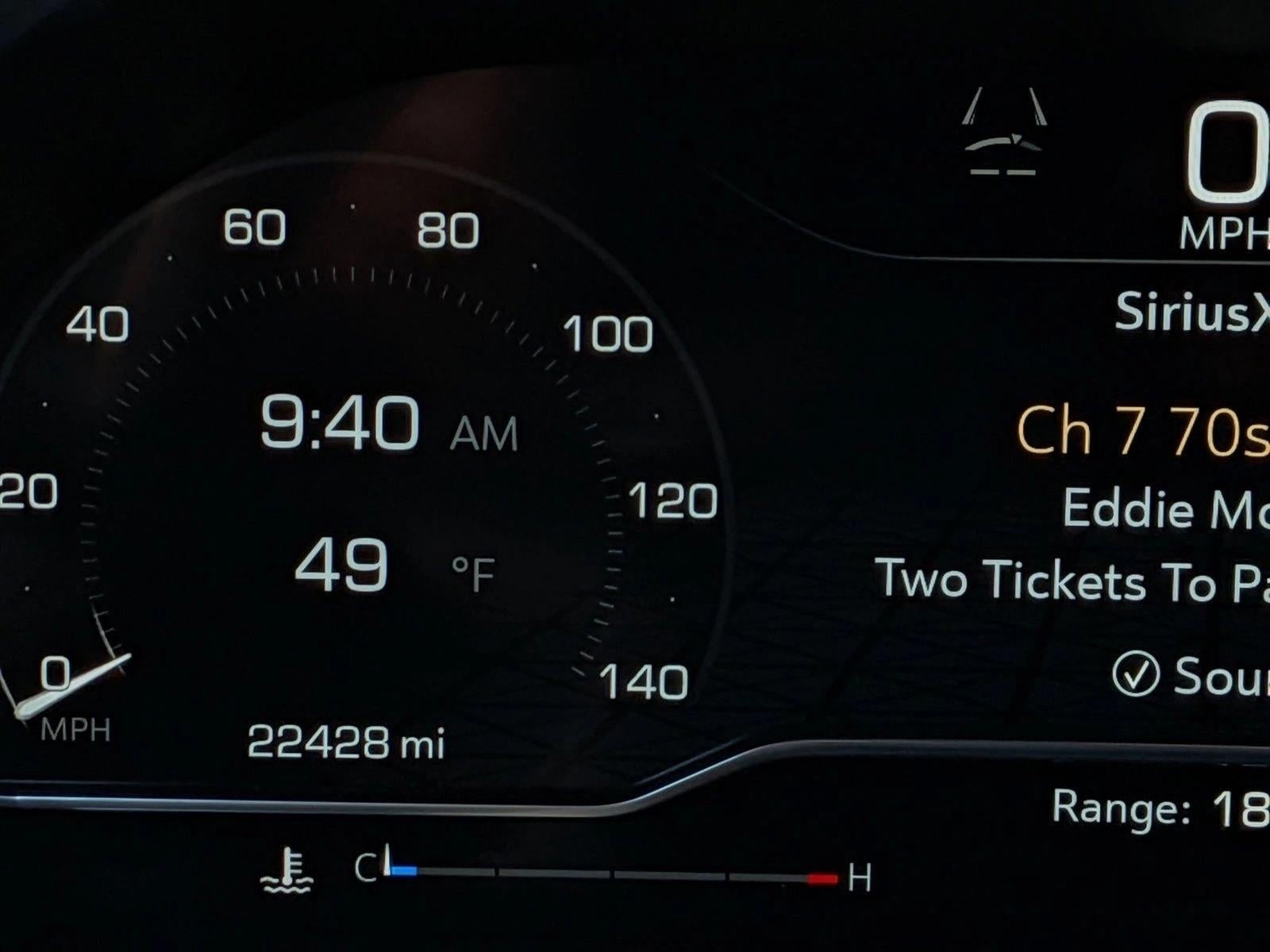 2024 GMC Yukon 4WD 4dr SLT