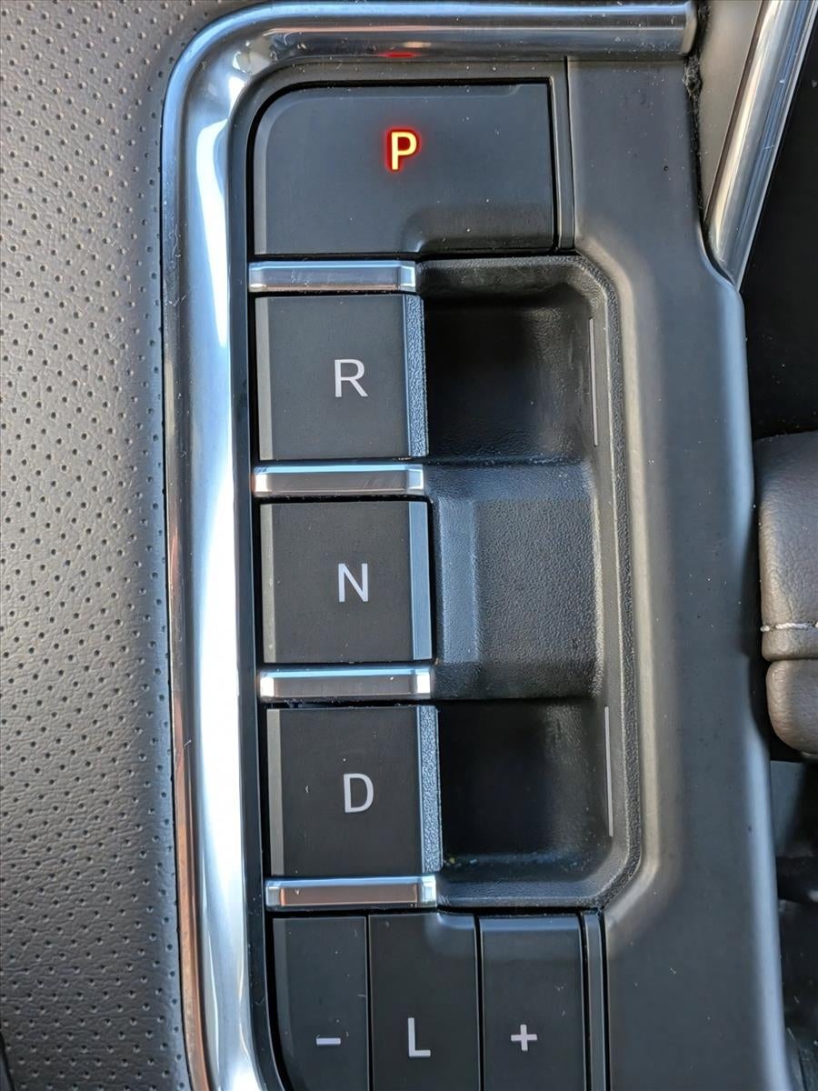 2024 GMC Yukon 4WD 4dr SLT