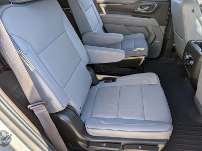 2024 GMC Yukon 4WD 4dr SLT