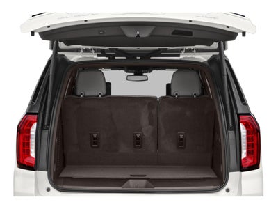 2024 GMC Yukon 4WD 4dr SLT