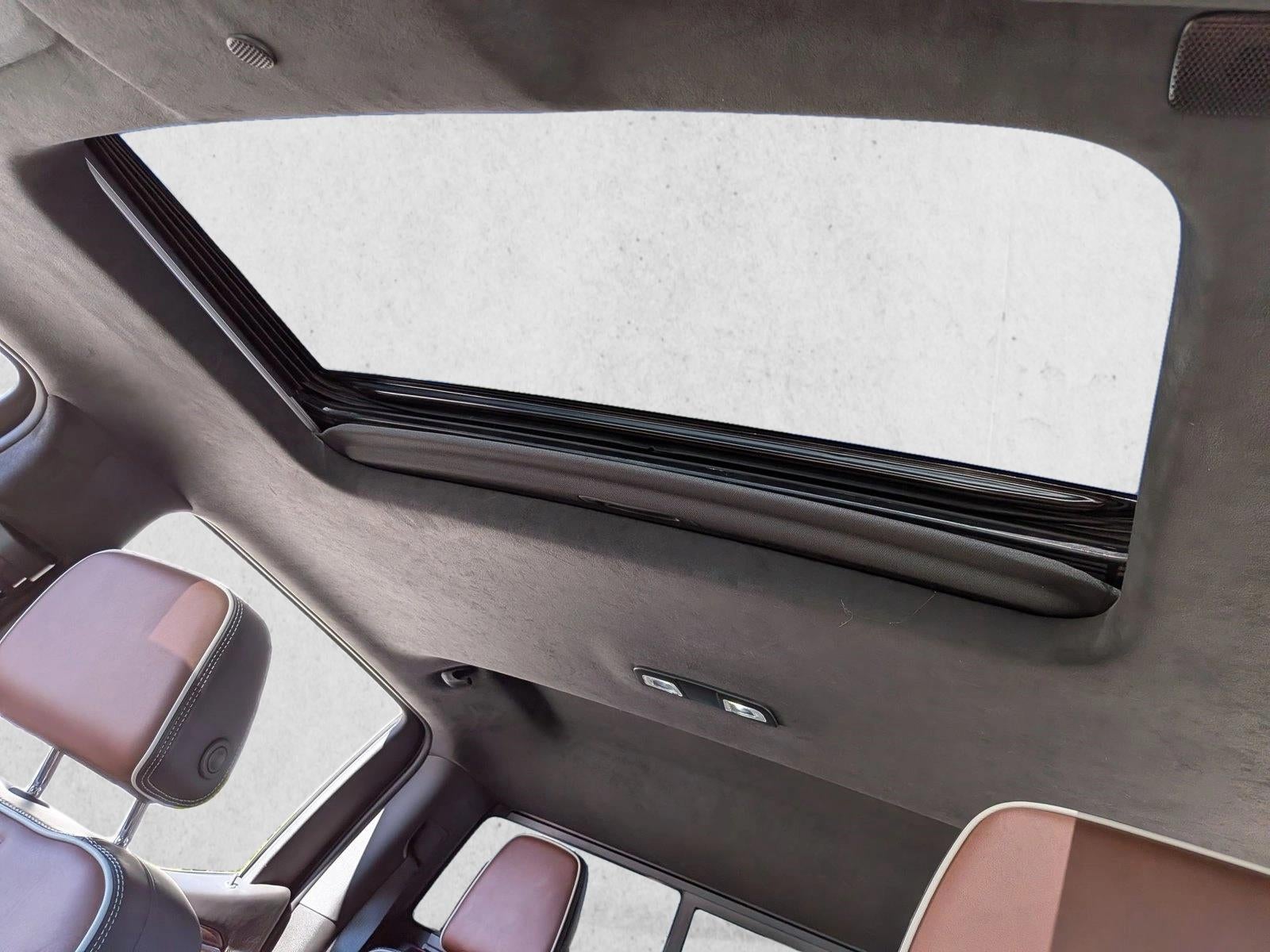 2023 GMC Sierra 1500 Crew Cab Short Box 4-Wheel Drive Denali Ultimate