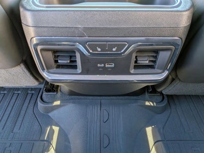 2023 GMC Sierra 1500 Crew Cab Short Box 4-Wheel Drive Denali Ultimate