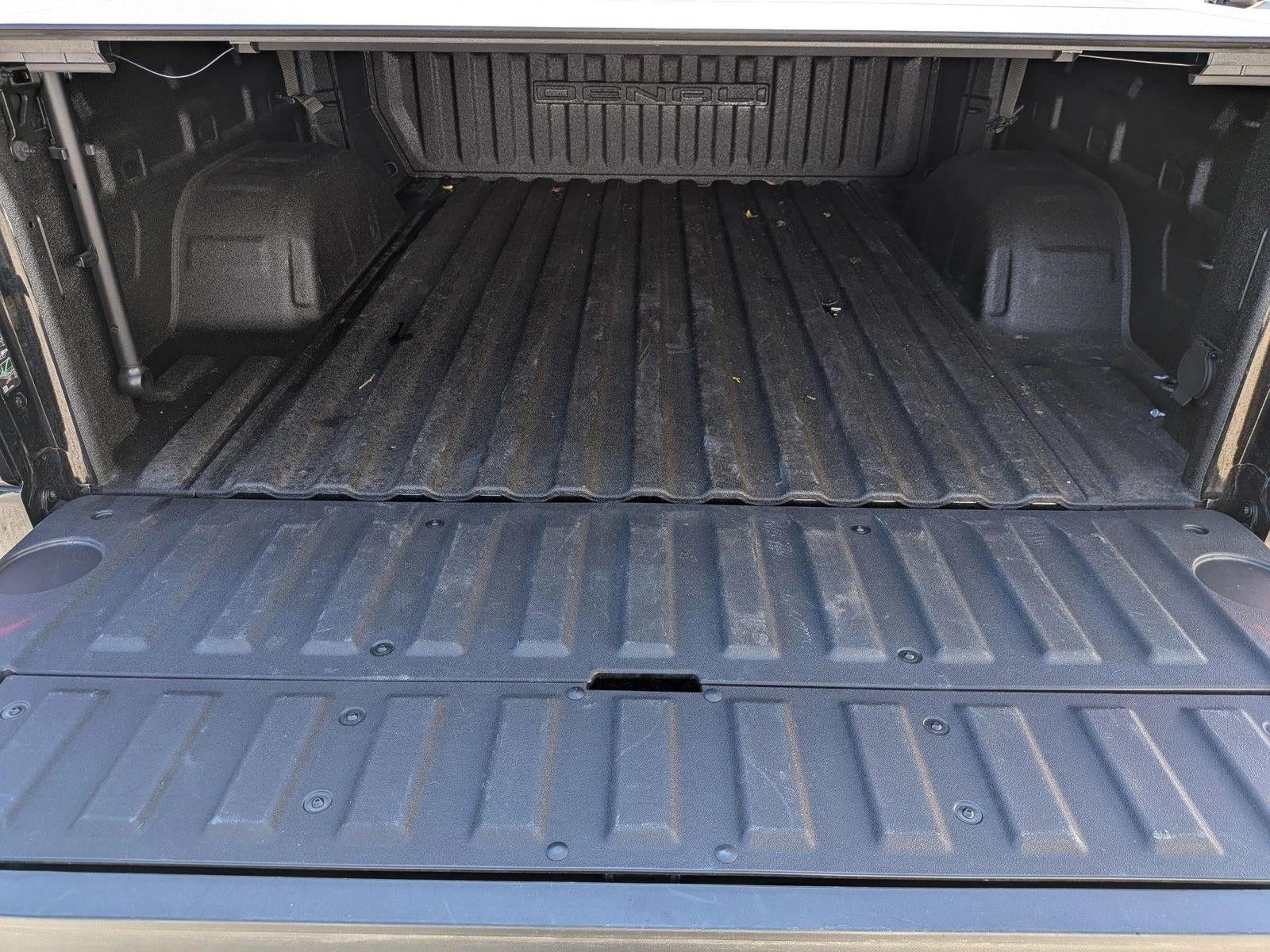 2023 GMC Sierra 1500 Crew Cab Short Box 4-Wheel Drive Denali Ultimate