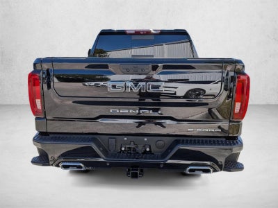2023 GMC Sierra 1500 Crew Cab Short Box 4-Wheel Drive Denali Ultimate