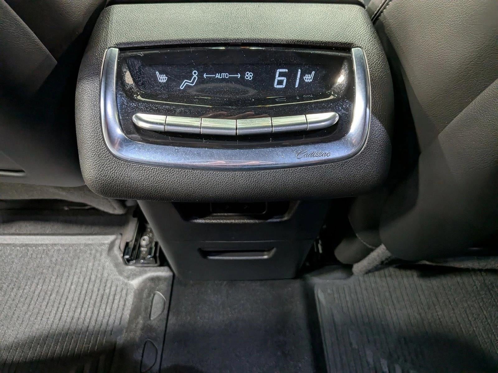 2023 Cadillac XT6 AWD 4dr Sport