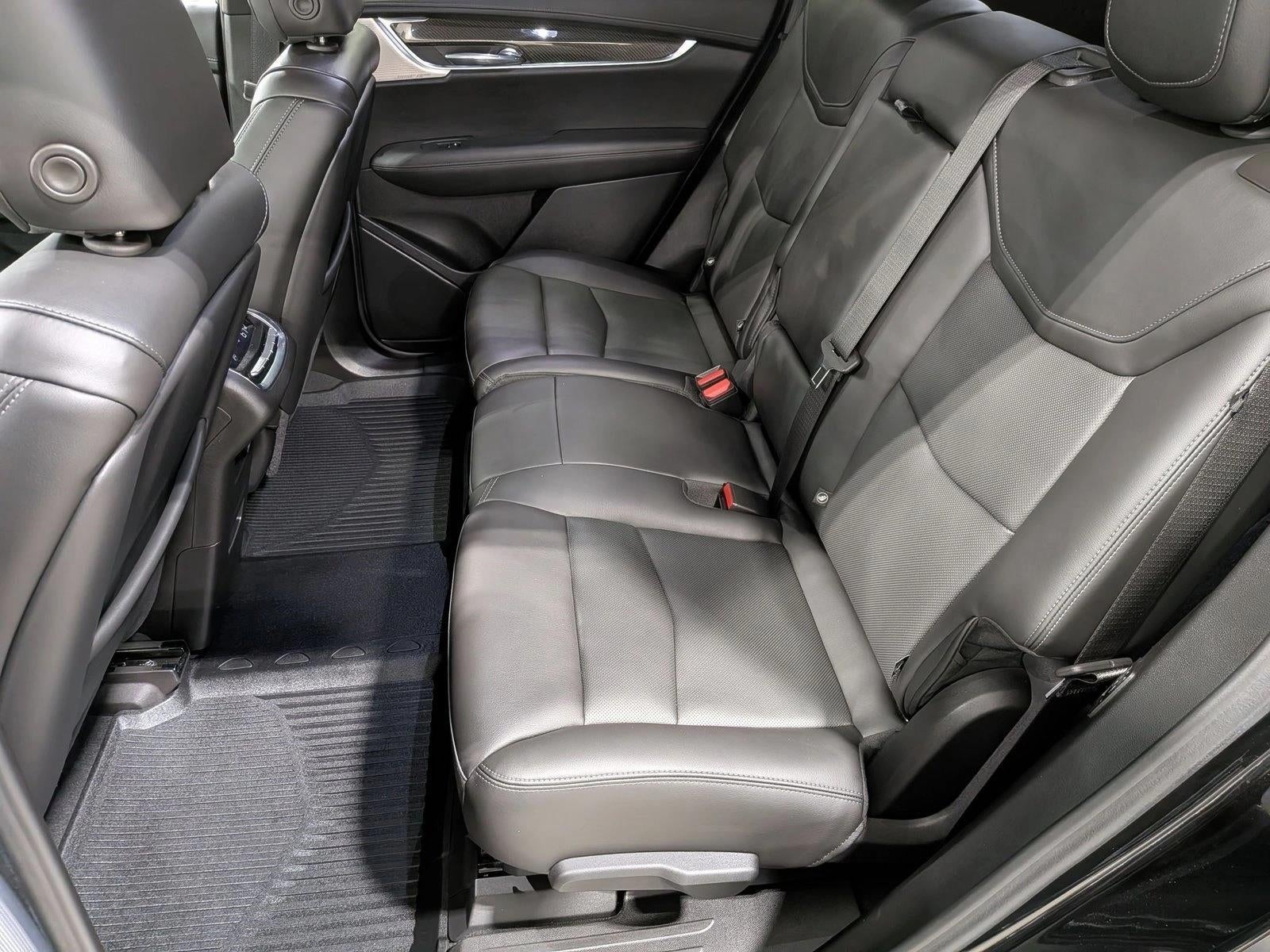 2023 Cadillac XT6 AWD 4dr Sport