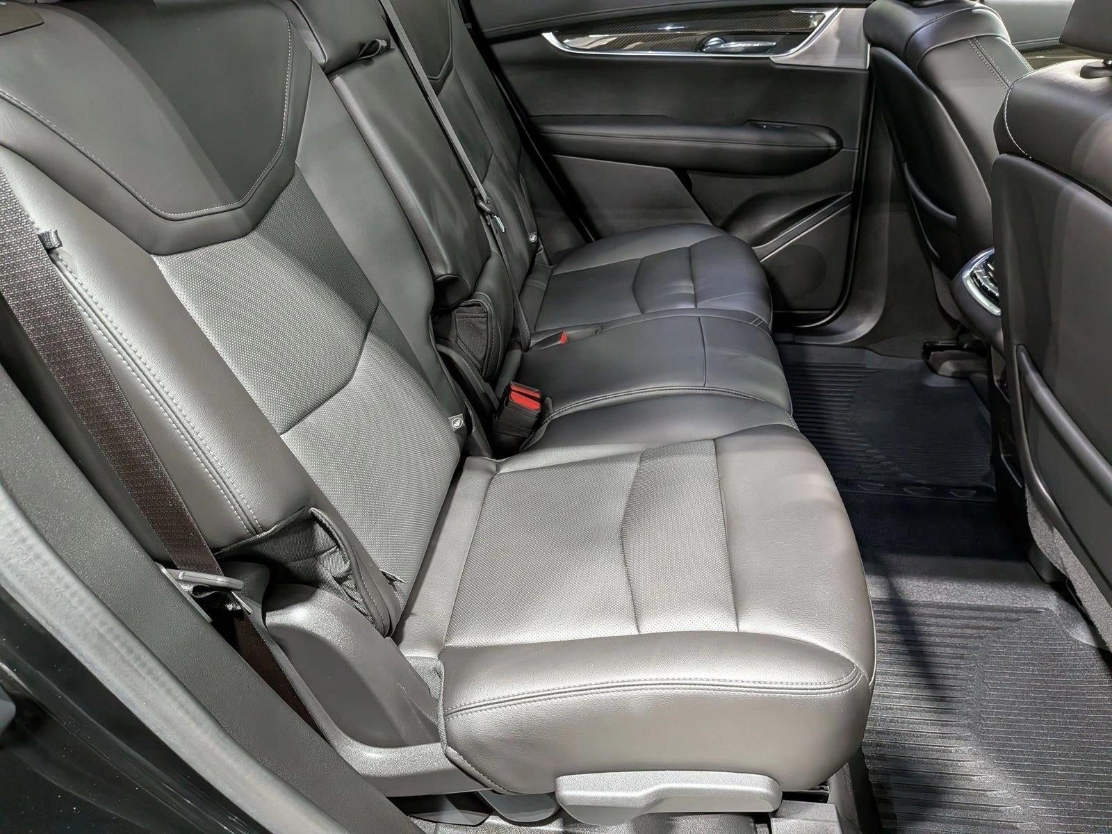 2023 Cadillac XT6 AWD 4dr Sport