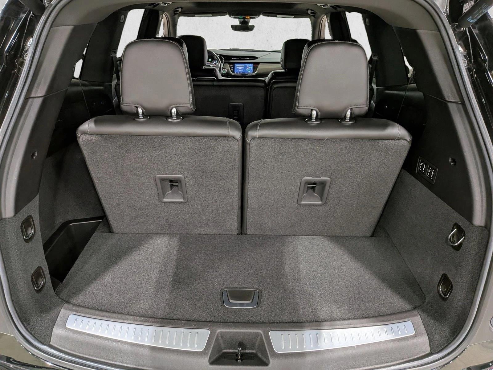 2023 Cadillac XT6 AWD 4dr Sport