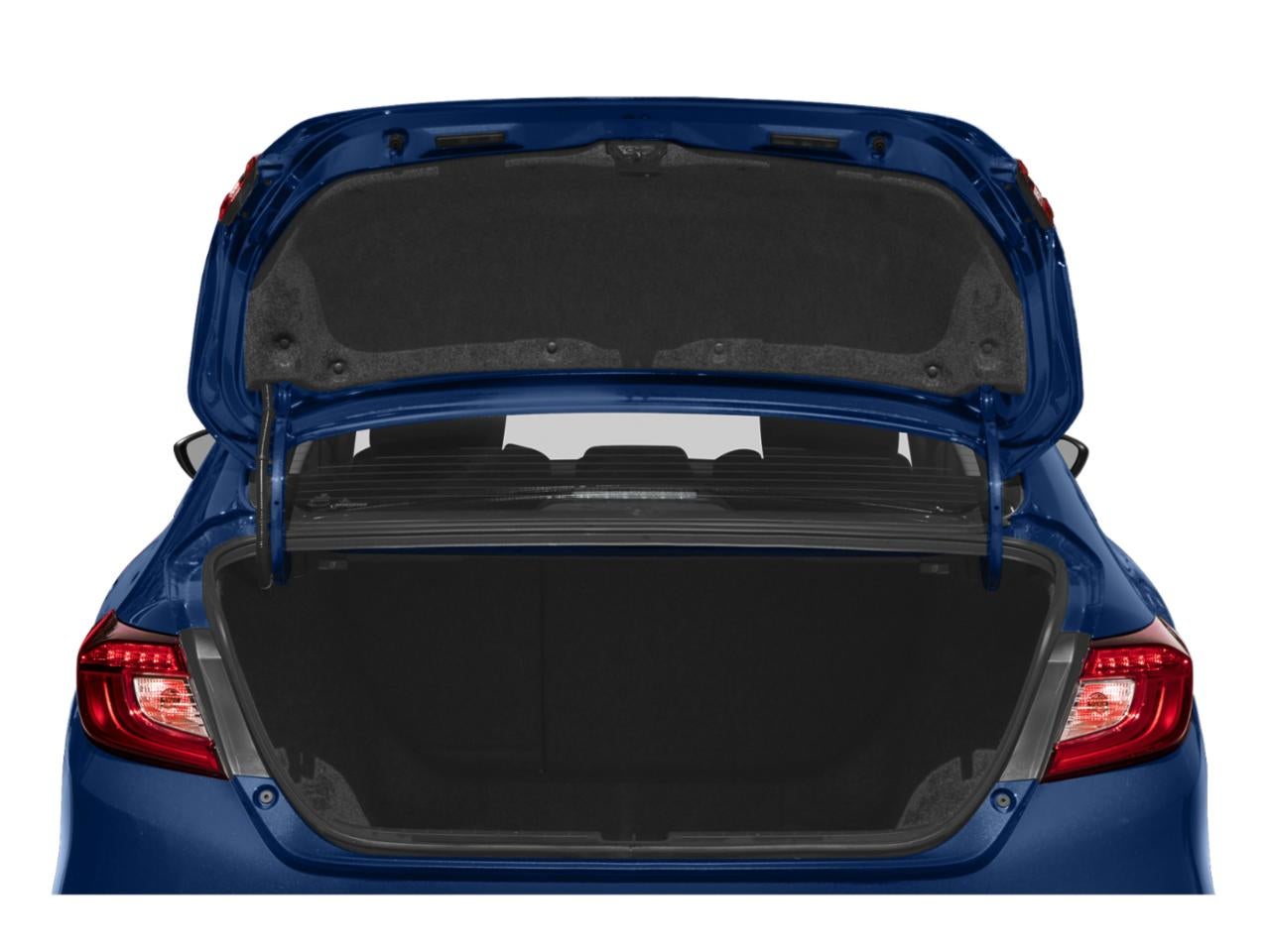 2022 Honda Accord Sedan Sport SE 1.5T CVT