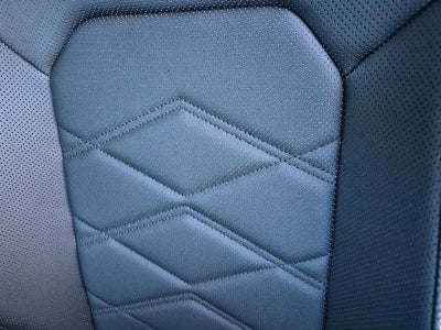 2025 Volkswagen Atlas Cross Sport 2.0T SE FWD