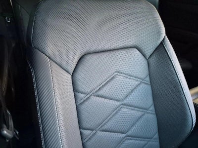2025 Volkswagen Atlas Cross Sport 2.0T SE FWD