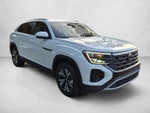 2025 Volkswagen Atlas Cross Sport 2.0T SE FWD