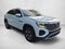 2025 Volkswagen Atlas Cross Sport 2.0T SE FWD