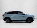 2025 Volkswagen Atlas Cross Sport 2.0T SE FWD