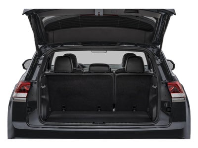2025 Volkswagen Atlas Cross Sport 2.0T SE FWD