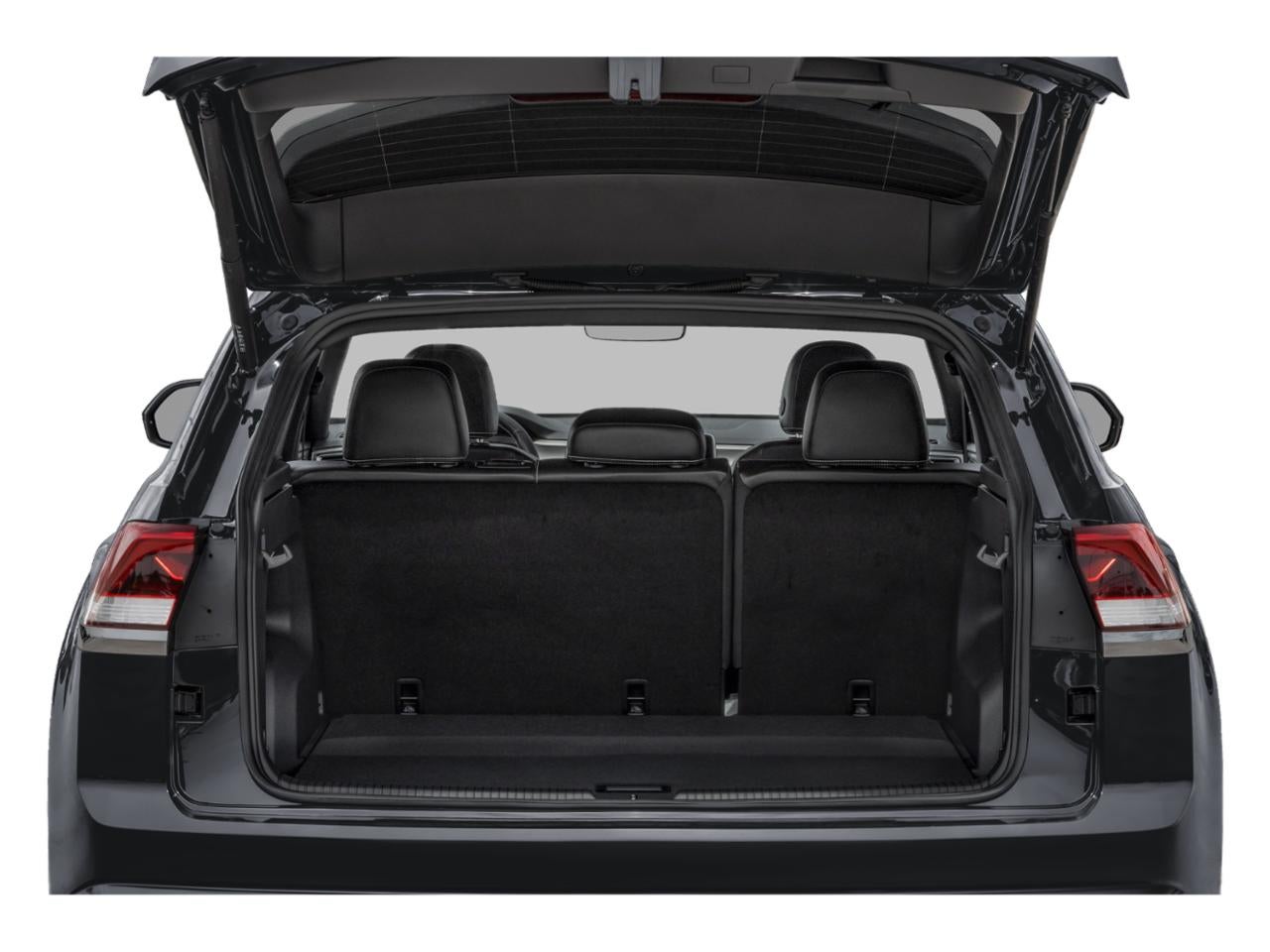 2025 Volkswagen Atlas Cross Sport 2.0T SE FWD