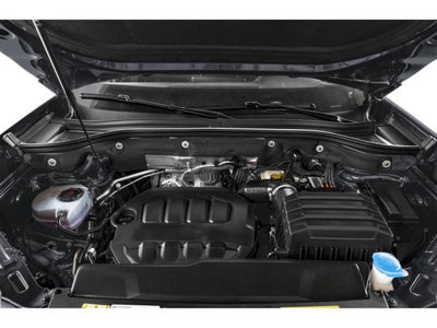 2025 Volkswagen Atlas Cross Sport 2.0T SE FWD