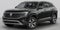 2025 Volkswagen Atlas Cross Sport 2.0T SE FWD