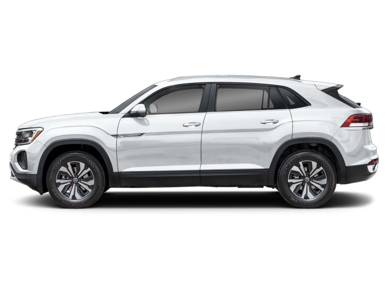 2025 Volkswagen Atlas Cross Sport 2.0T SE FWD