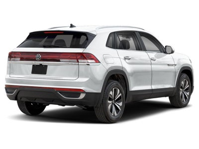 2025 Volkswagen Atlas Cross Sport 2.0T SE FWD