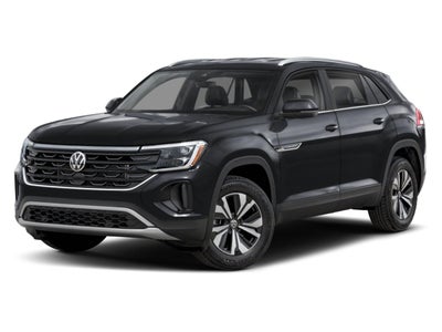 2025 Volkswagen Atlas Cross Sport 2.0T SE FWD